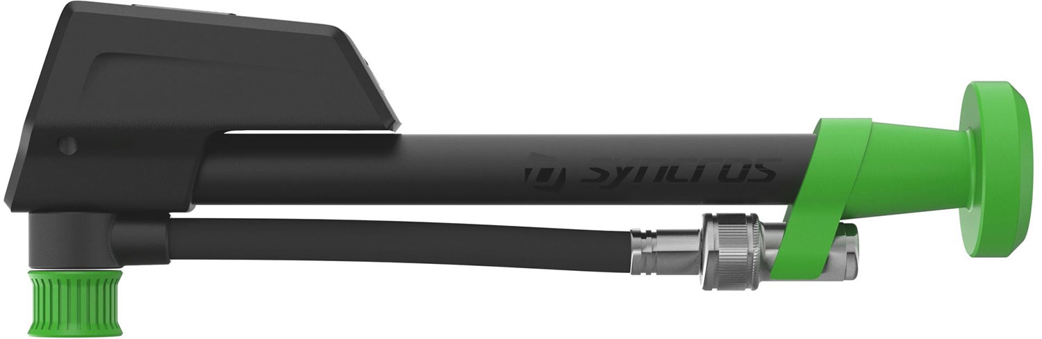 Syncros Boundary 1.0SH Digital Shock Pump