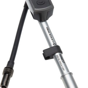 Blackburn Honest Digital Shock Mini-Pump