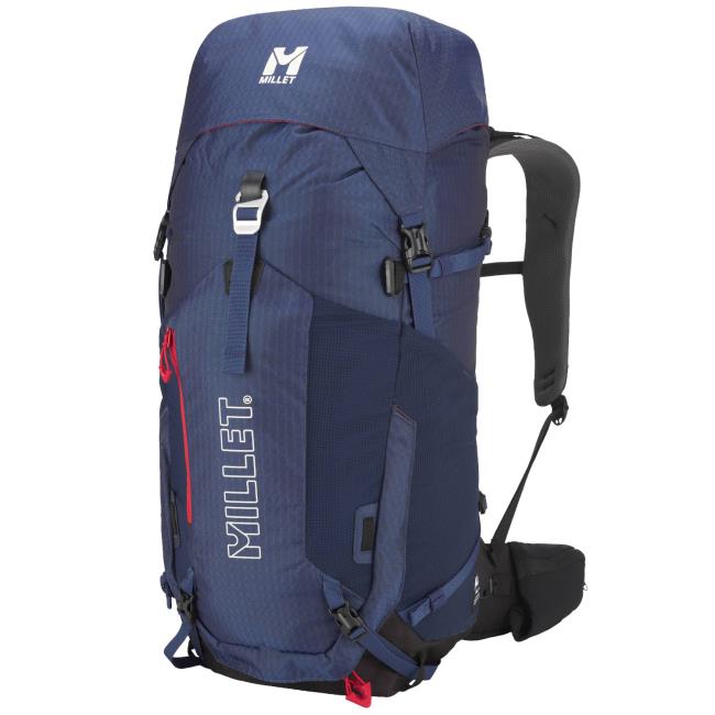 millet ubic 40