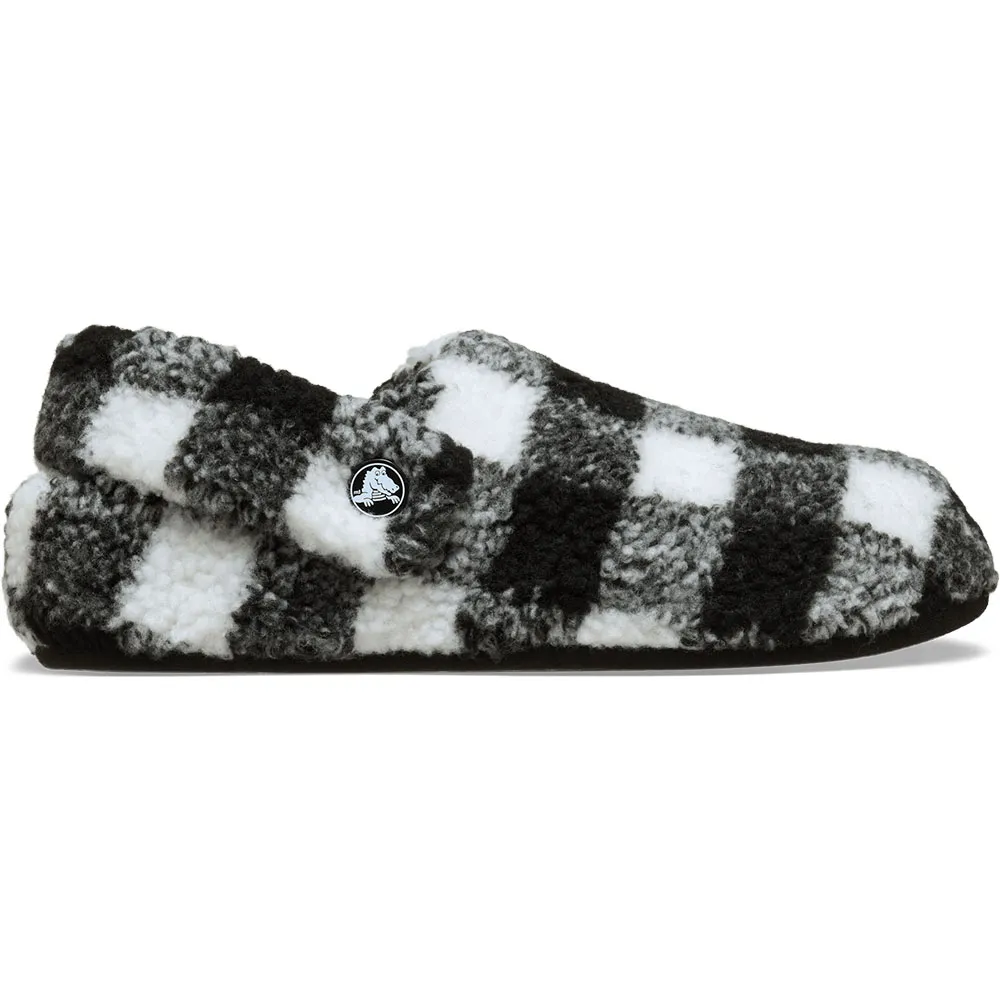 Crocs Pantufas Classic Buff Check Cozzzy