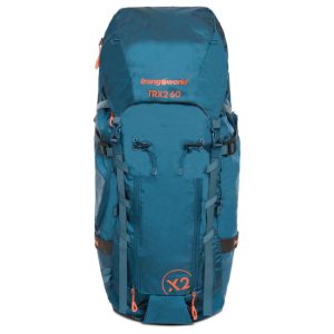 trangoworld mochila trx2 60 pro dr azul oscuro