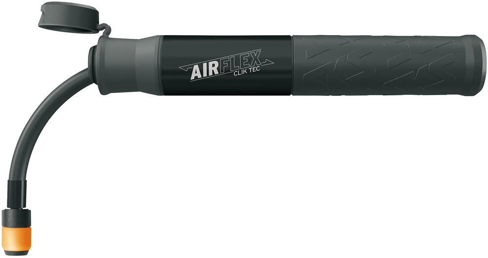 SKS GERMANY Airflex Explorer Clic Tec Mini Pump
