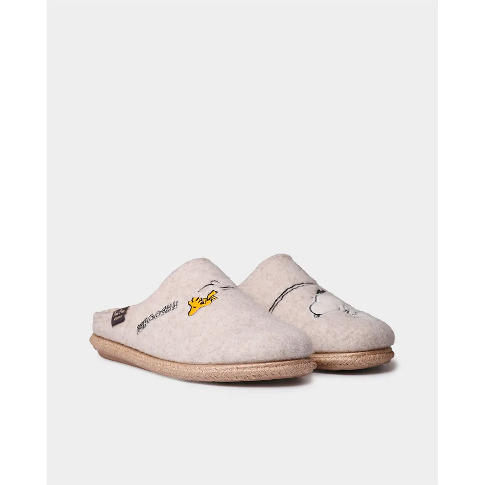Toni pons Pantufas Snoopy