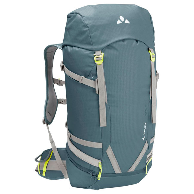vaude rupal 45+