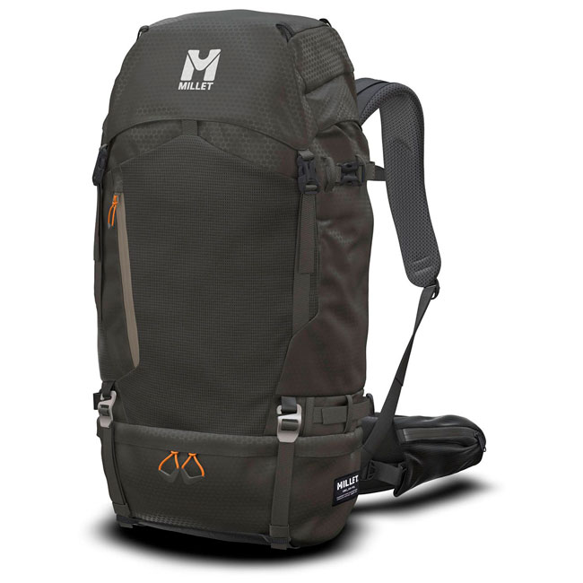millet ubic 40 deep jungle