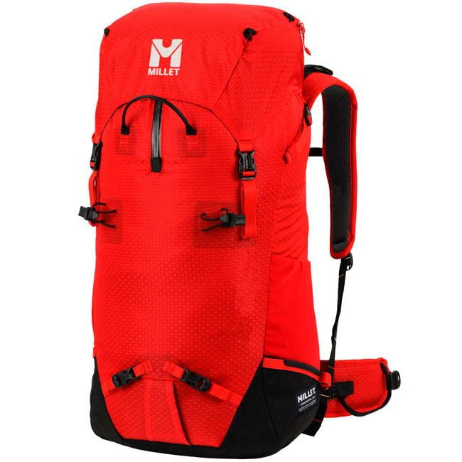 millet prolighter 60+20 red