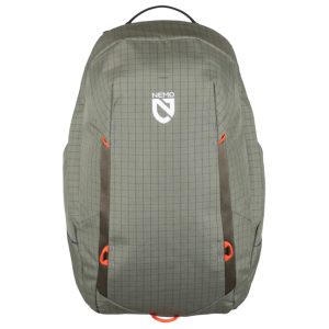 mochila nemo resolve 25l endless promise smokey olive