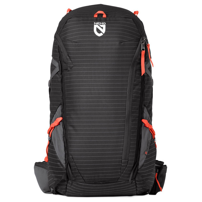 mochila nemo persist 30l endless promise black