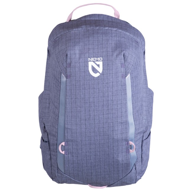 mochila nemo resolve 25l endless promise blue