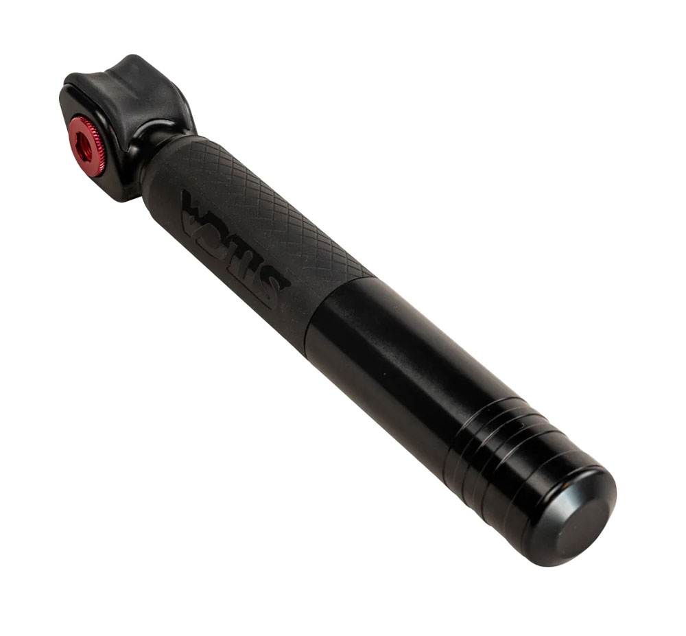 Silca Pocket Impero II Mini Pump