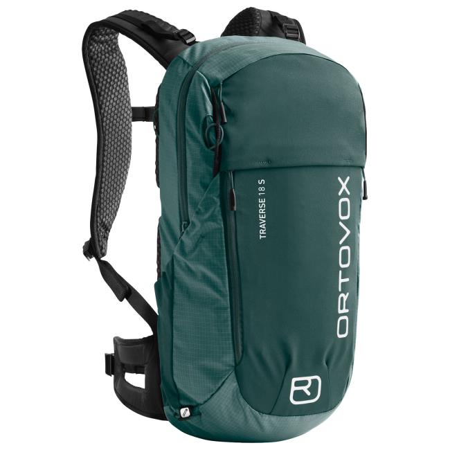 ortovox traverse 18 s