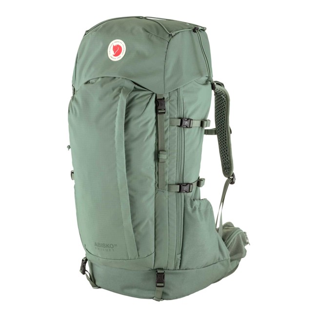 mochila fjällräven abisko friluft 35