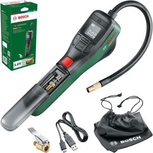 Bosch EasyPump II 10.3 bar Battery Air Pump