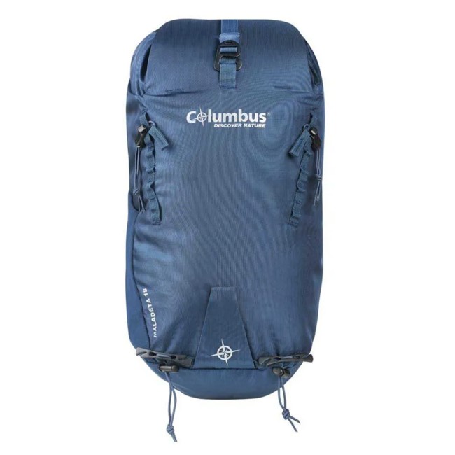 mochila columbus maladeta 18 rpet