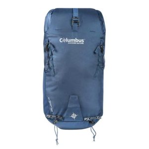 mochila columbus maladeta 25 rpet