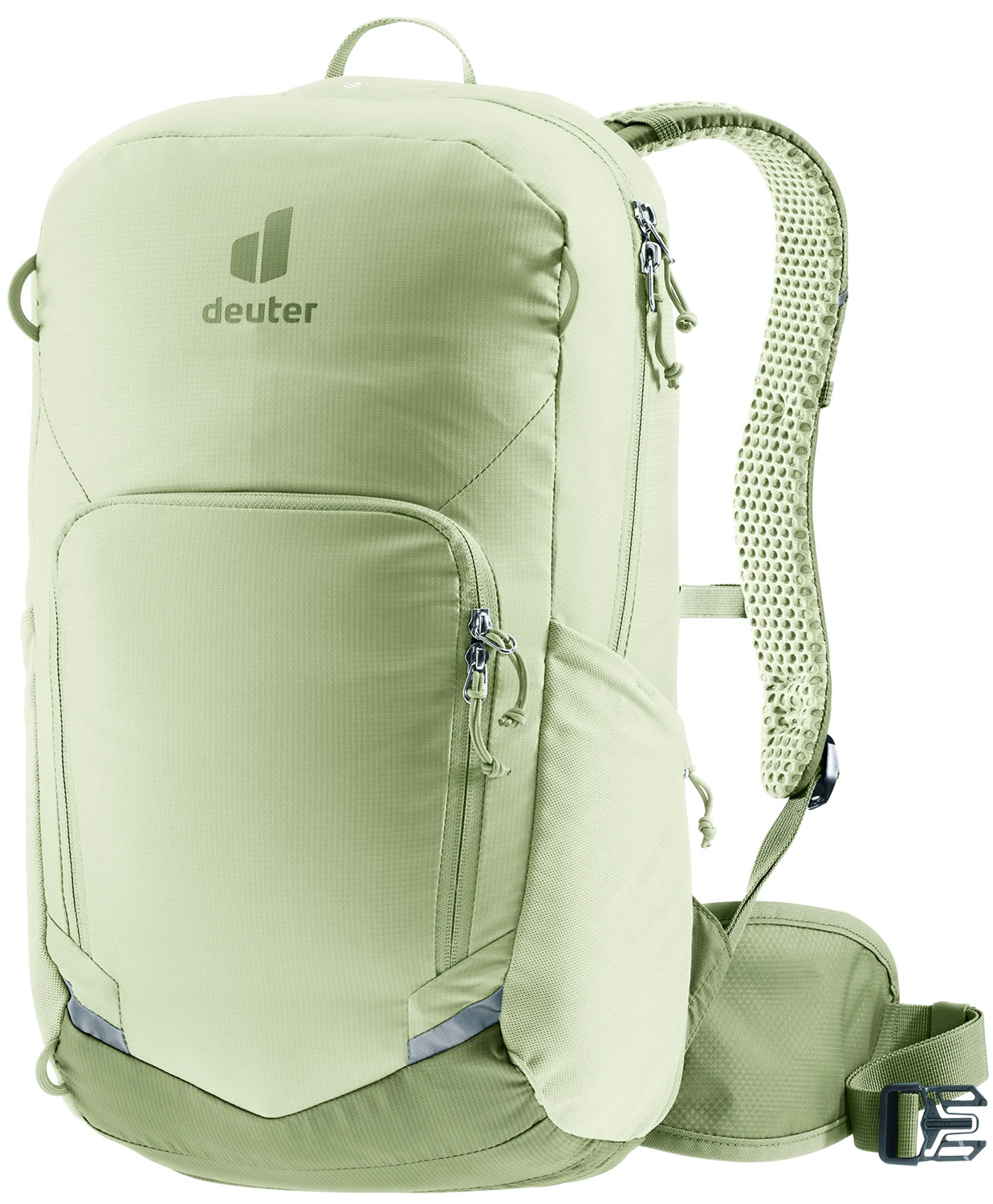 deuter Bike I 20 - Mochila para ciclista - Bike