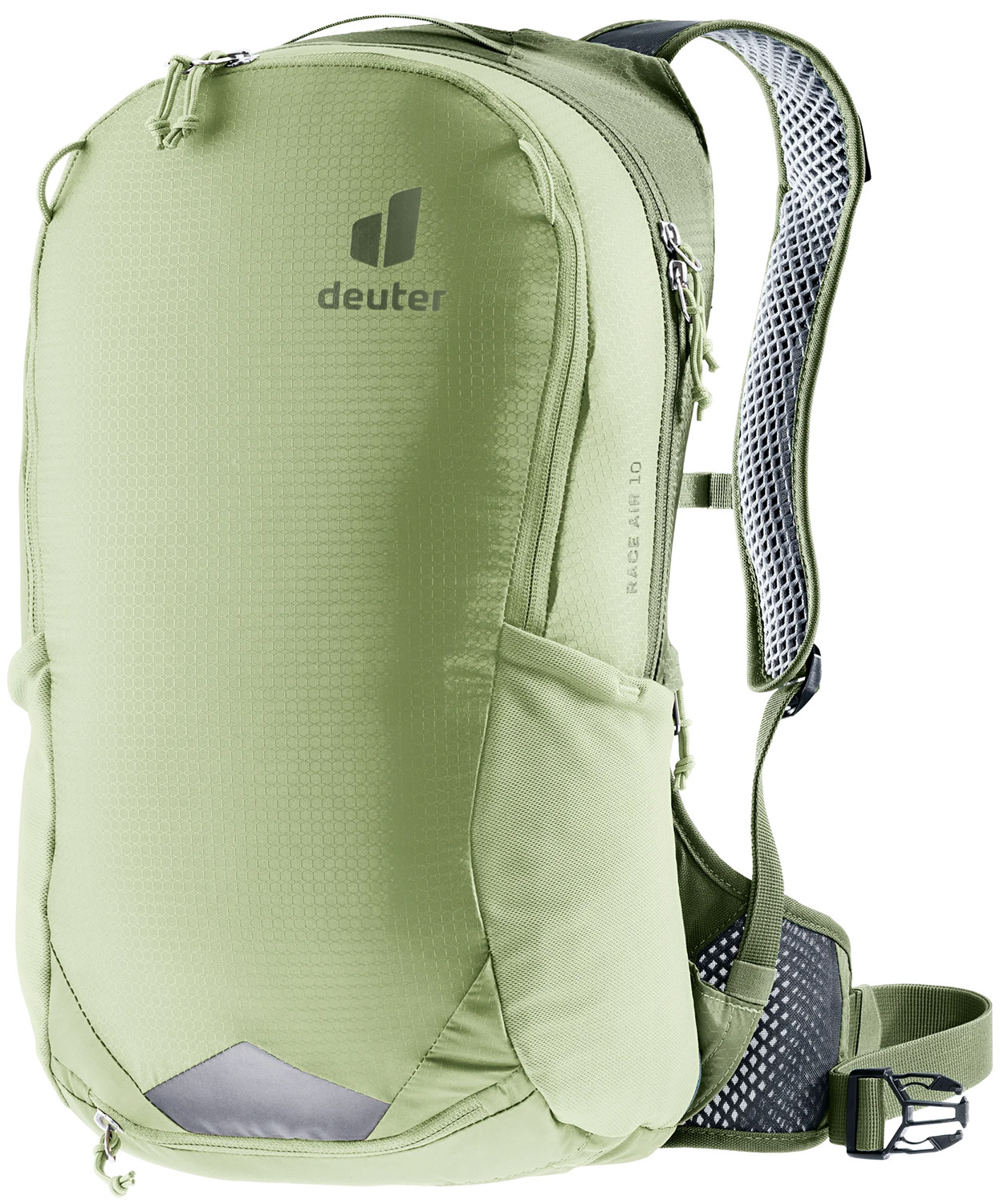 Deuter Race Air 10 - Mochila de bicicleta