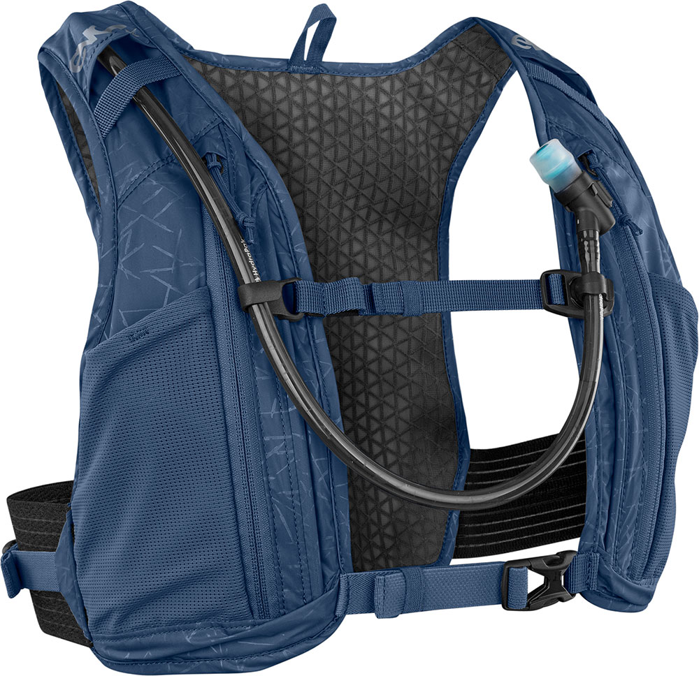 Evoc Hydro Pro 3L + 1.5L Bladder - Hydration Pack
