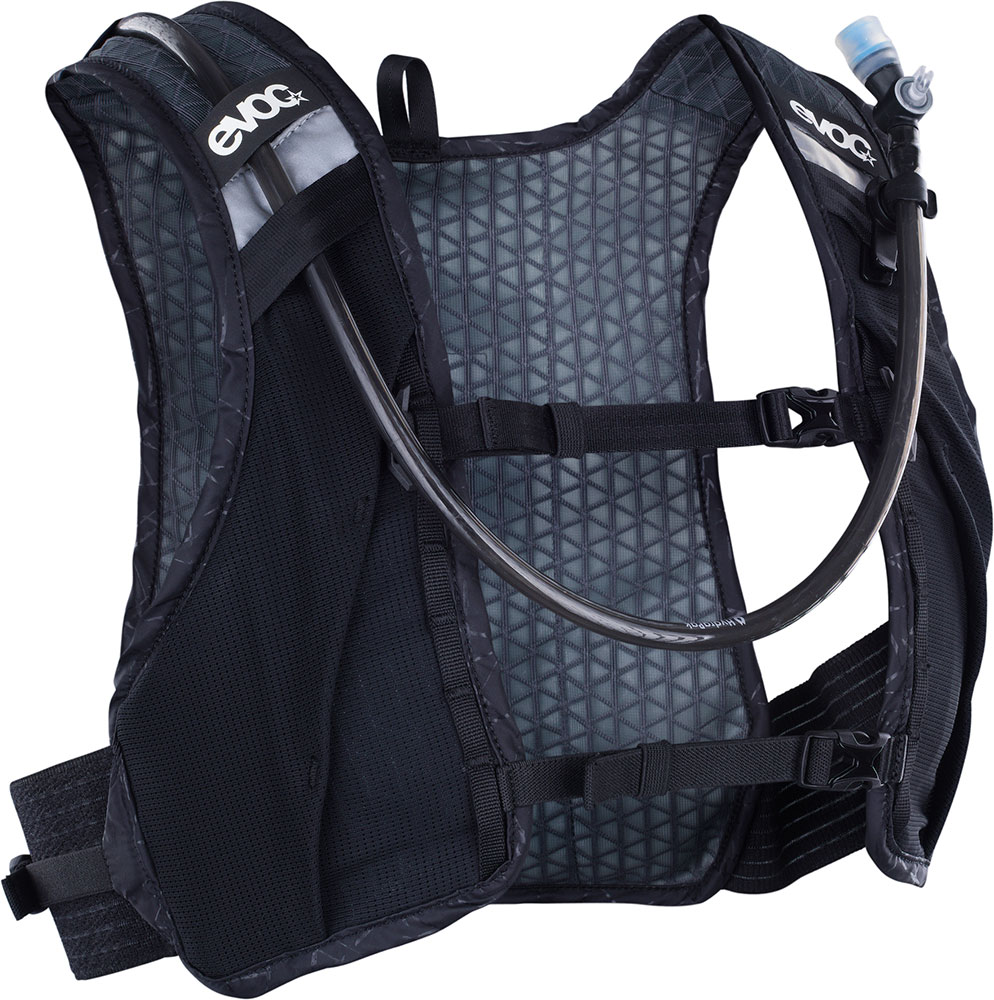 Evoc Hydro Pro Ultra 1,5L+1,5L Bladder - Trinkrucksack