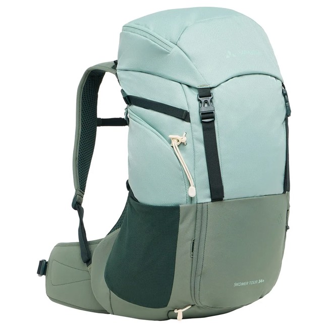mochila vaude skomer tour 34+