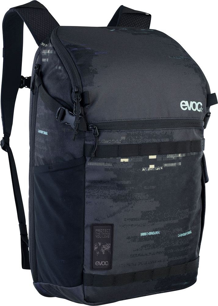 Evoc Travel Backpack 22 - Backpack