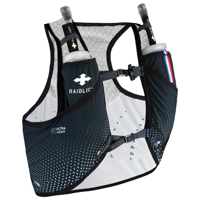 raidlight ultralight 5l