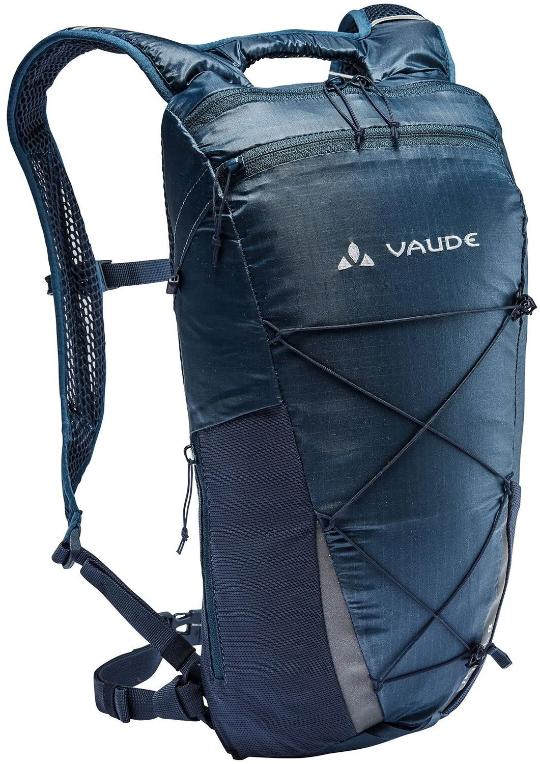 Vaude Uphill 8 - Mochila de bicicleta