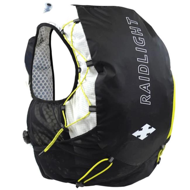 raidlight responsiv 15l