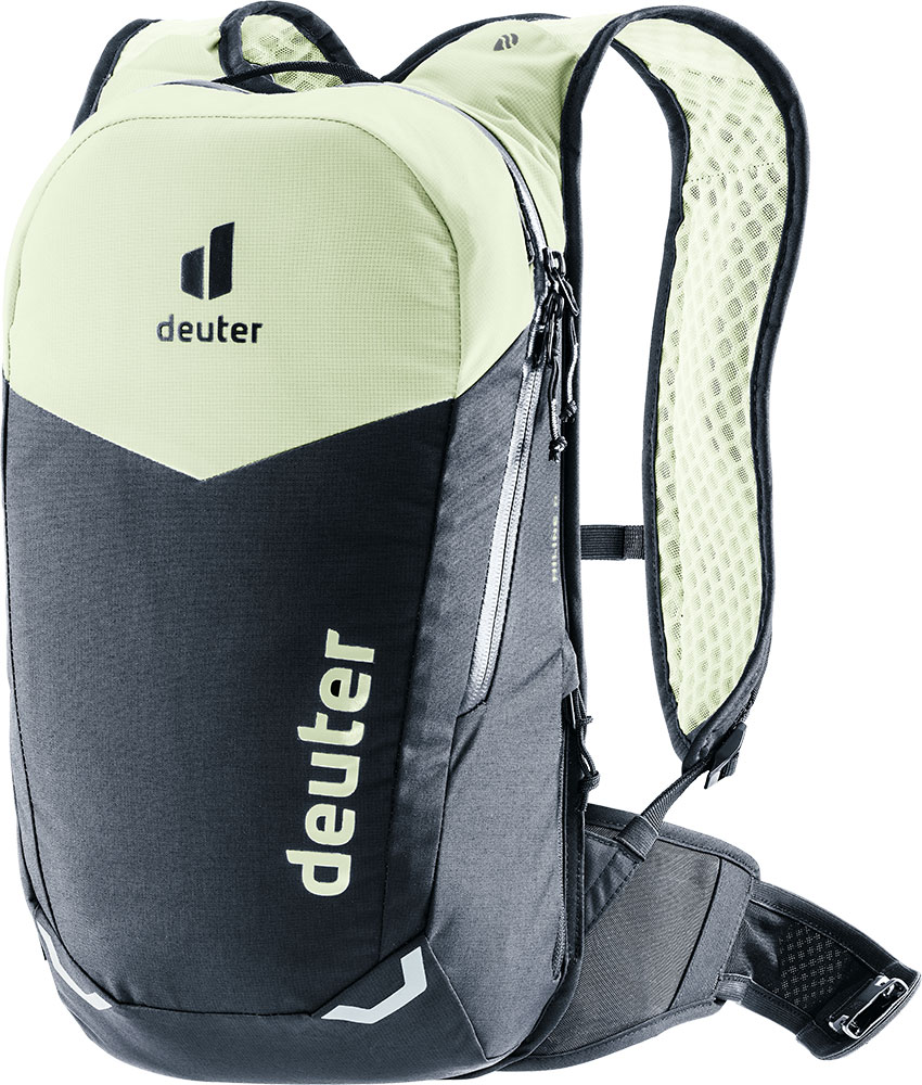 deuter Hiline 8 - Protector Backpack