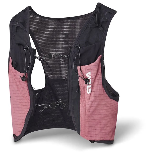 colete silva strive fly s running vest