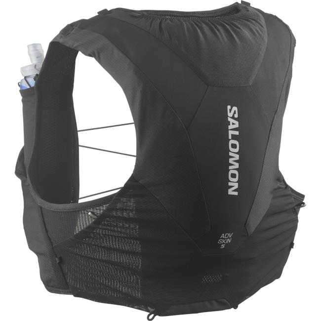 mochila salomon adv skin 5 set