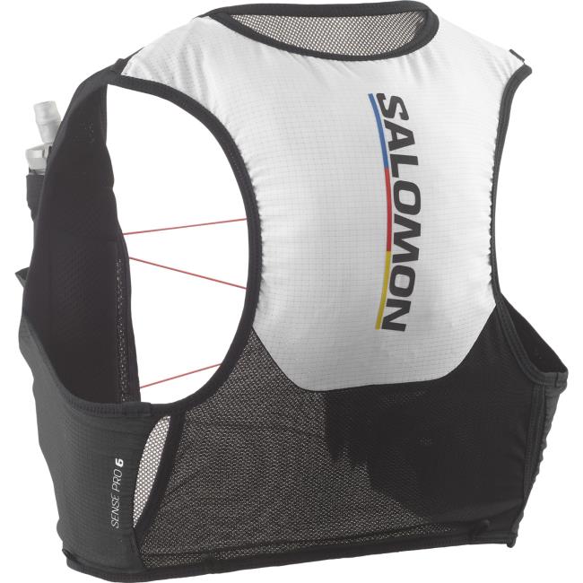 salomon sense pro 6 race flag