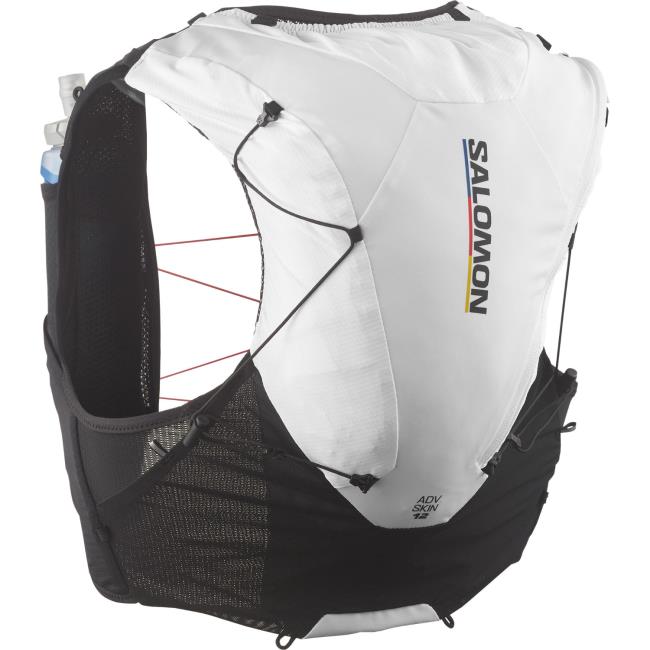salomon adv skin 12 race flag
