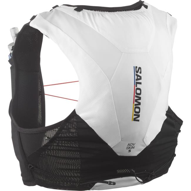 salomon adv skin 5 race flag