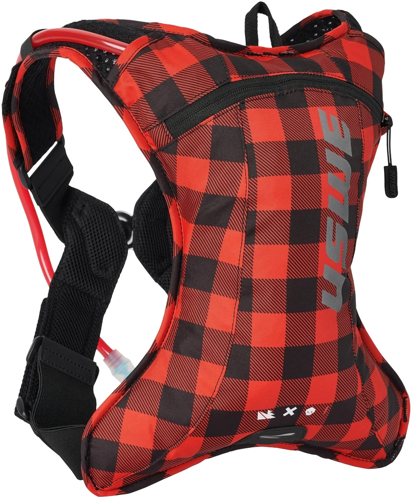 USWE Outlander 2L Hydration Pack