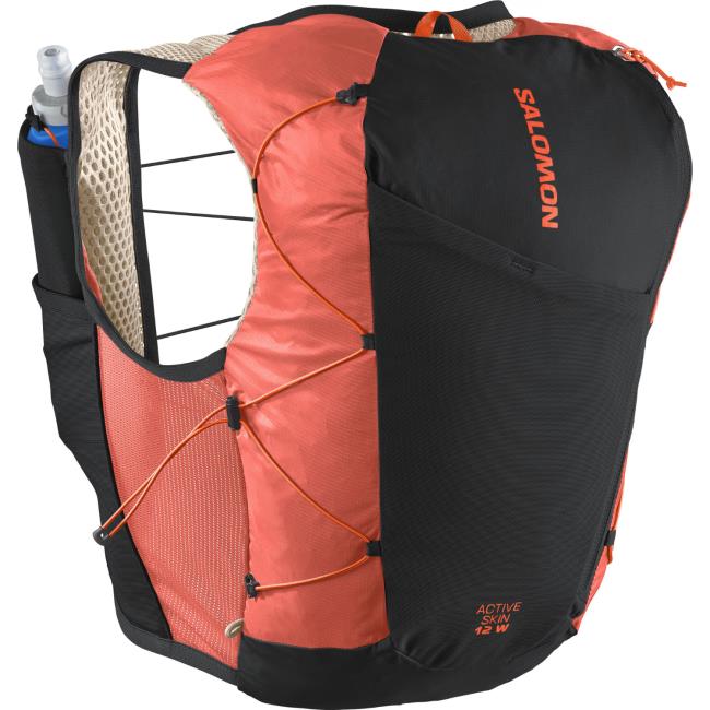 salomon active skin 12 w