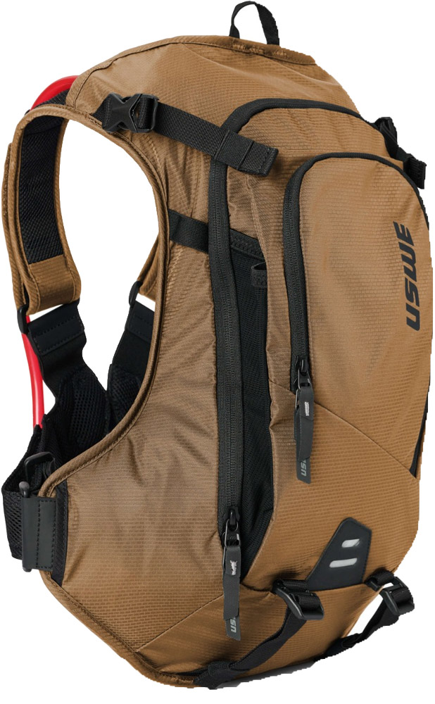 USWE MTB Hydro 12L Hydration Pack