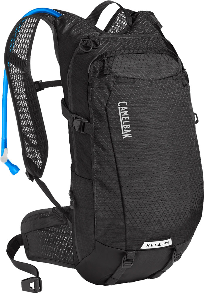 Camelbak M.U.L.E. Pro 14 - Mochila para Ciclista - Bike