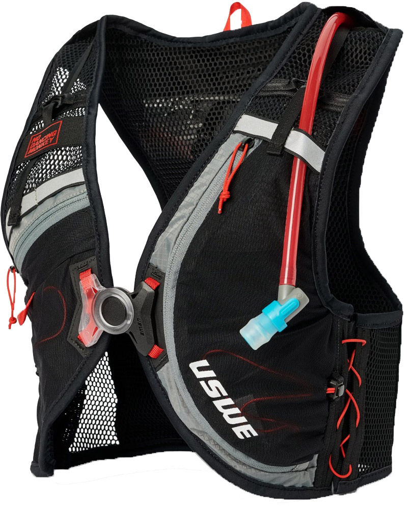 USWE Rush 8L Hydration Vest - Hydration Vest