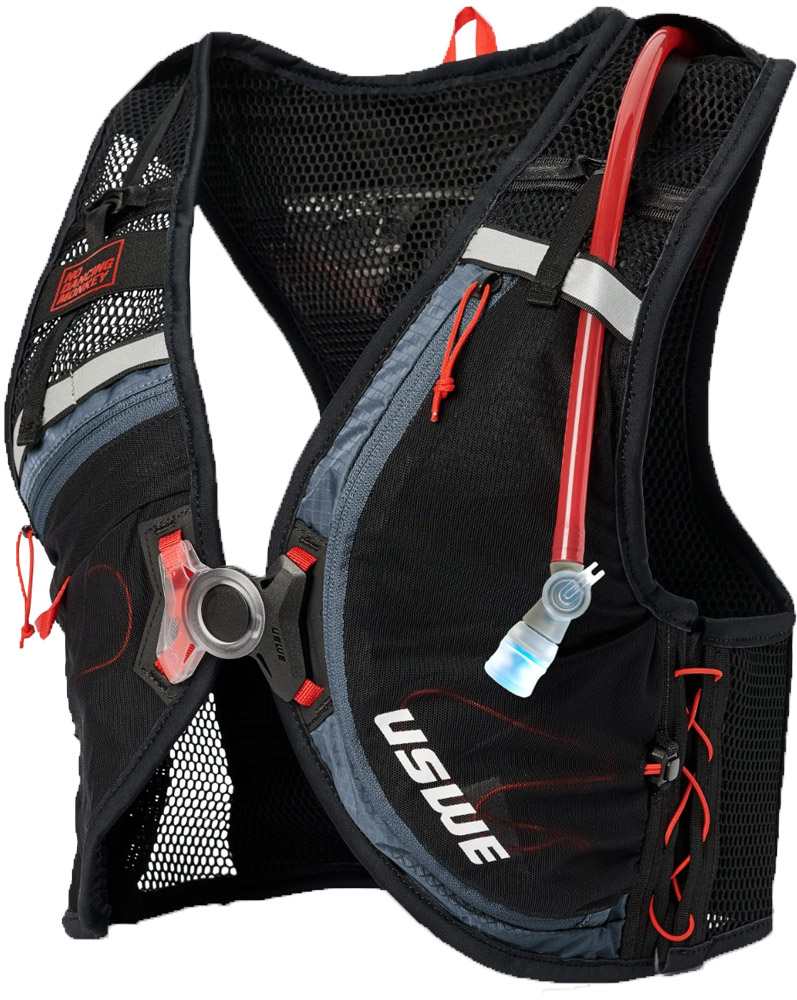 USWE Rush 8L Hydration Vest - Hydration Vest