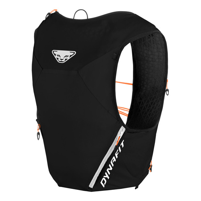 colete dynafit alpine 8 black out