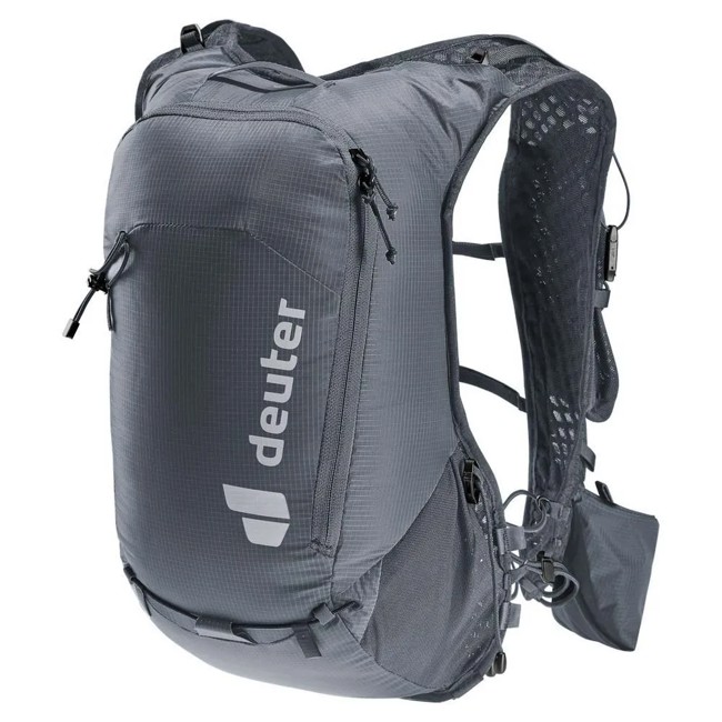 mochila deuter ascender 7 black