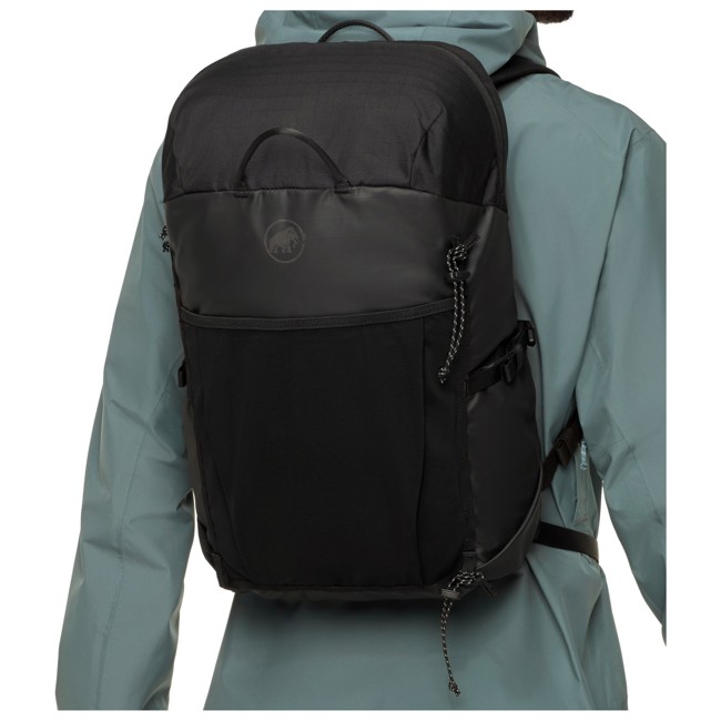 mochila mammut alto 22 black