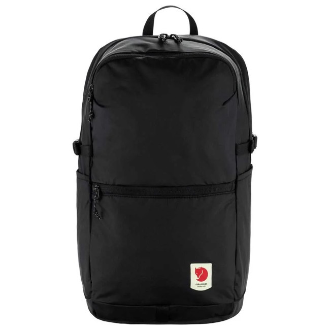 mochila fjällräven high coast 24 black