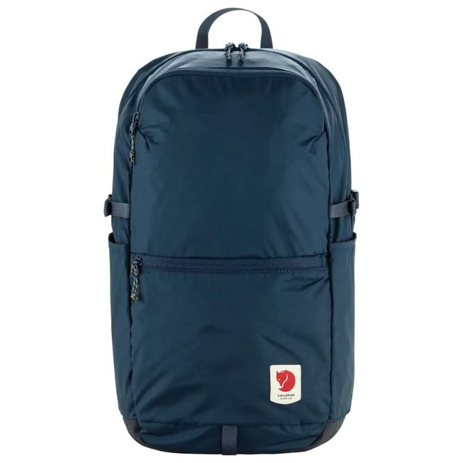 mochila fjällräven high coast 24 navy