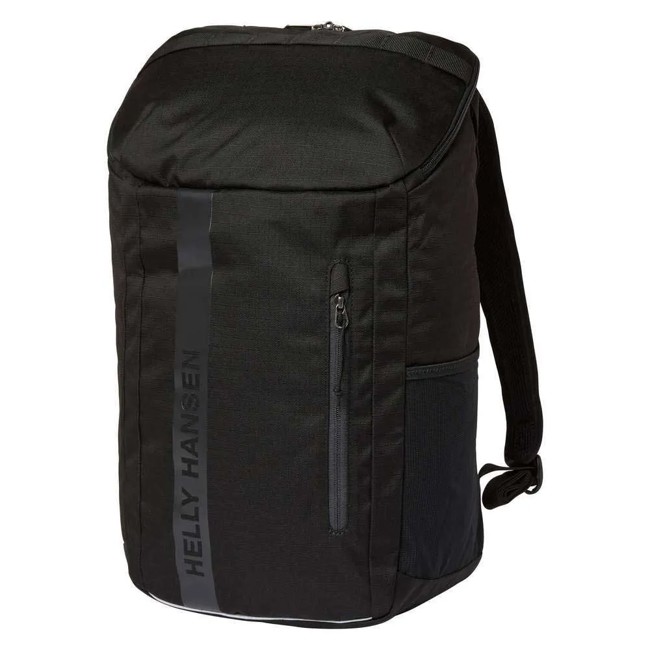 mochila helly hansen spruce 25l black
