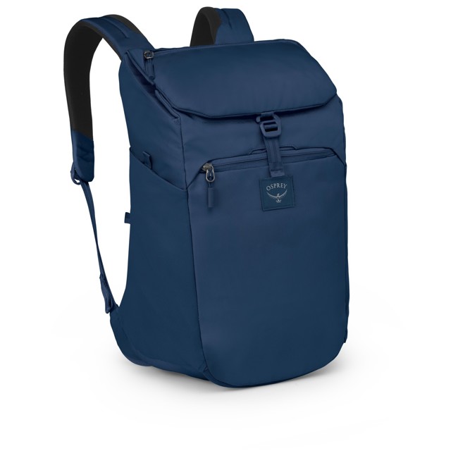 mochila osprey aoede syncpack antique blue