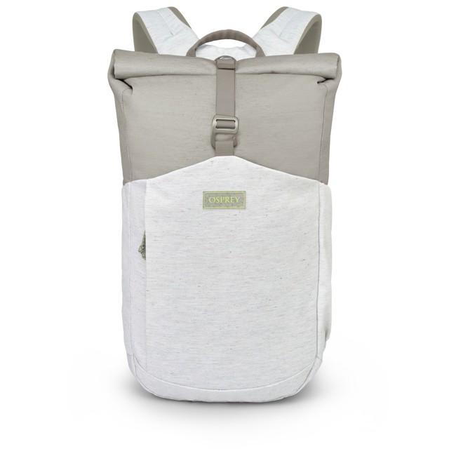 mochila osprey arcane roll top earth pediment grey