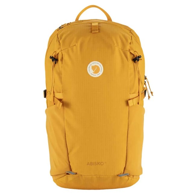 mochila fjällräven abisko 16
