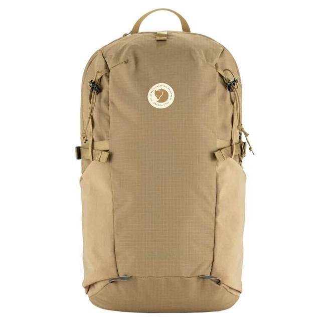 mochila fjällräven abisko softpack 16